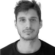 Profesor de diseño de interiores especializado en programas de diseño y proyectos.